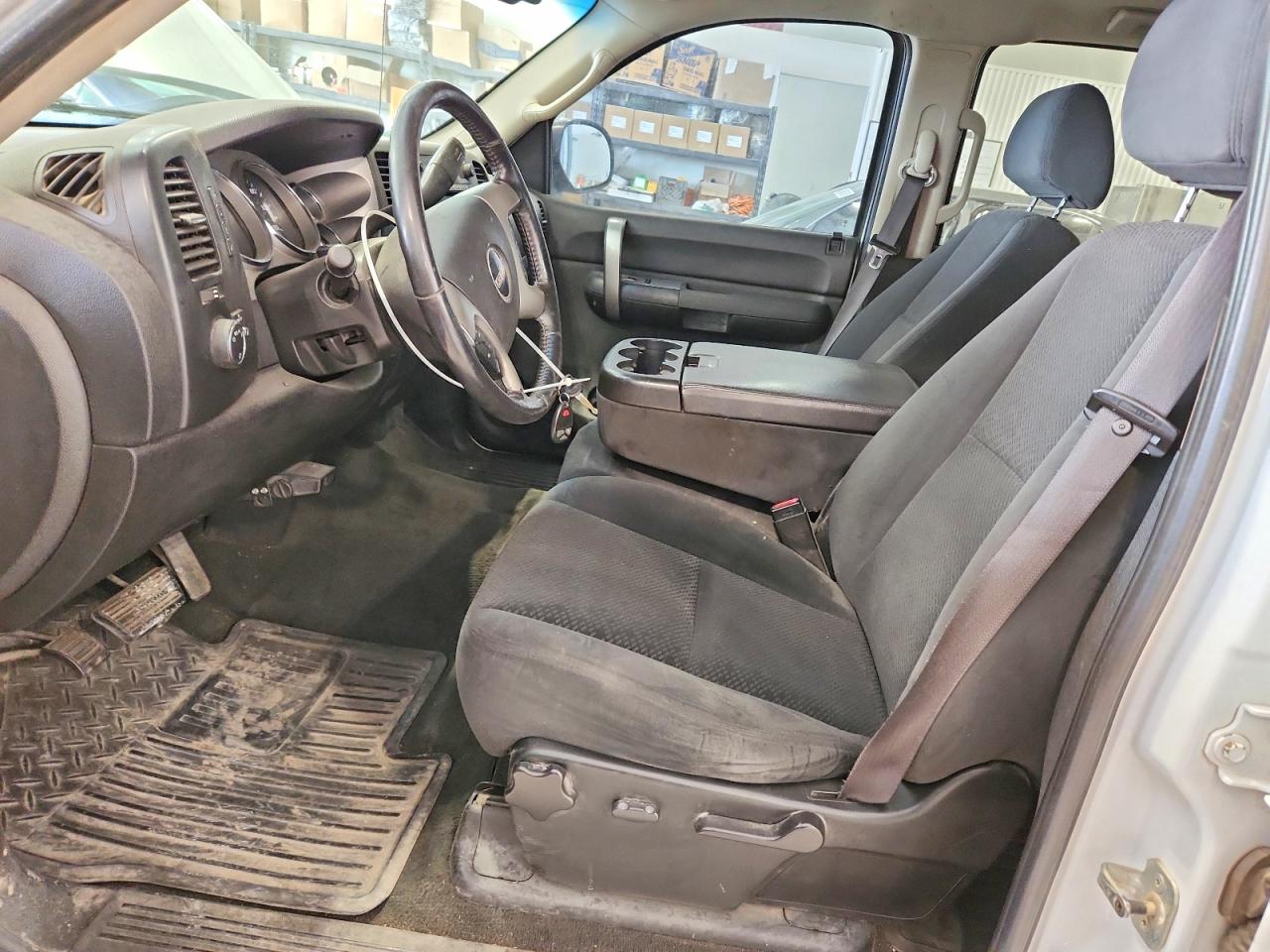 GMC Sierra K1500