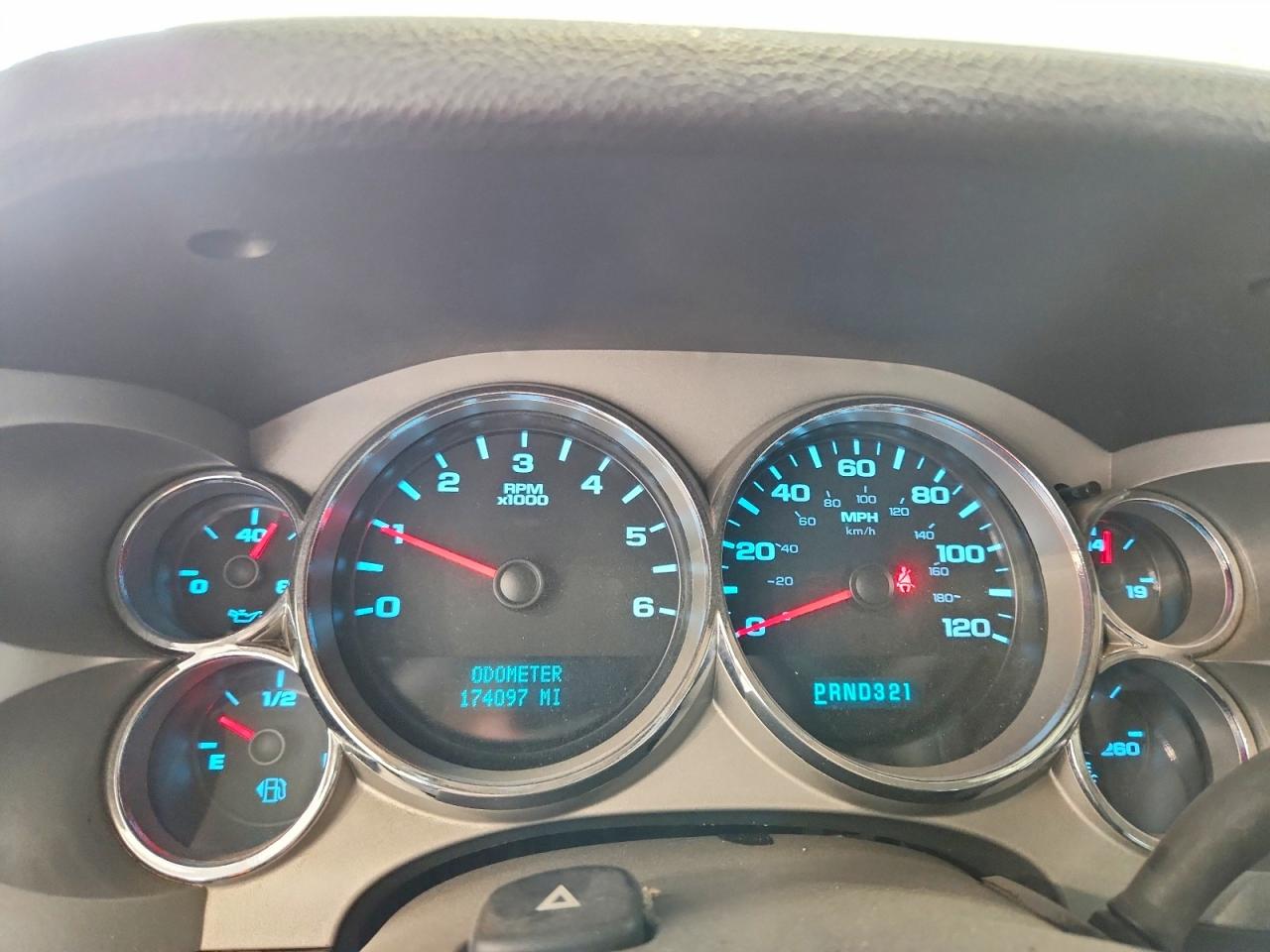 GMC Sierra K1500