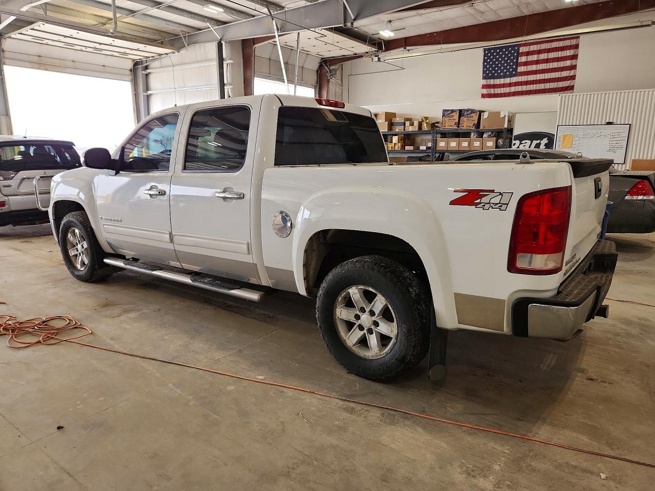 GMC Sierra K1500