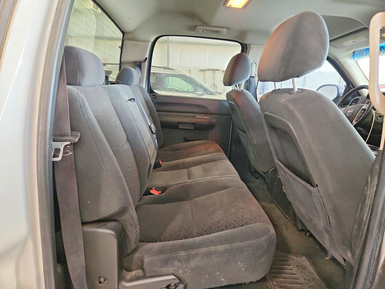 GMC Sierra K1500