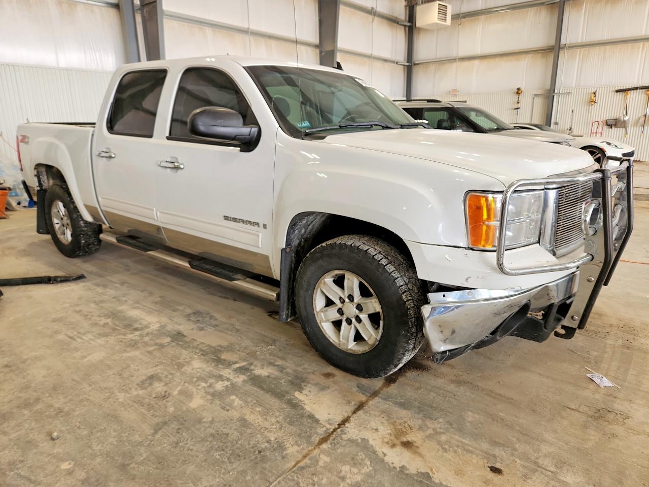 GMC Sierra K1500