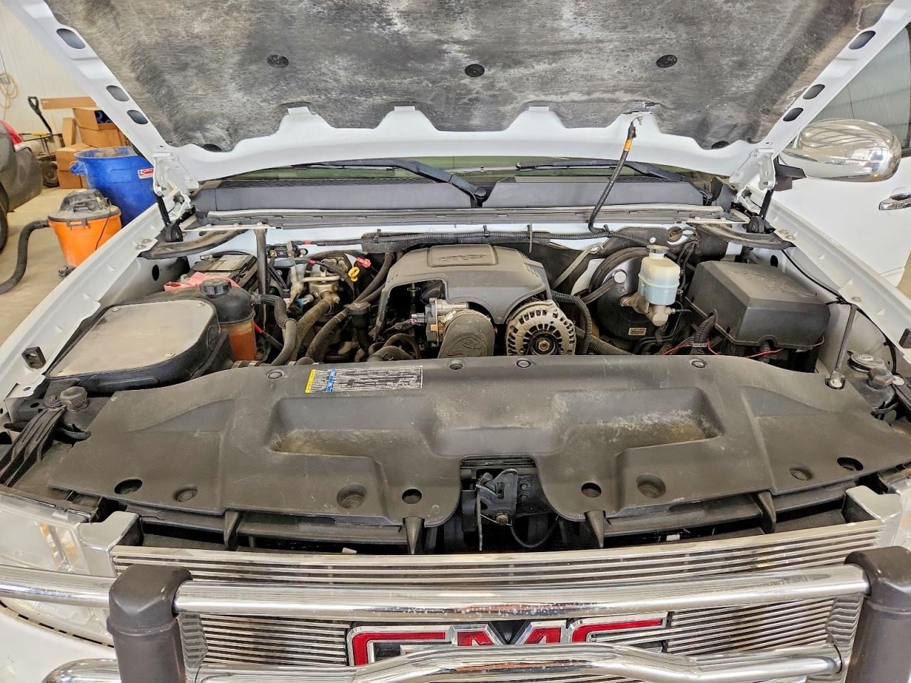 GMC Sierra K1500