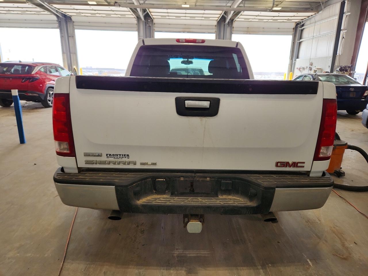 GMC Sierra K1500