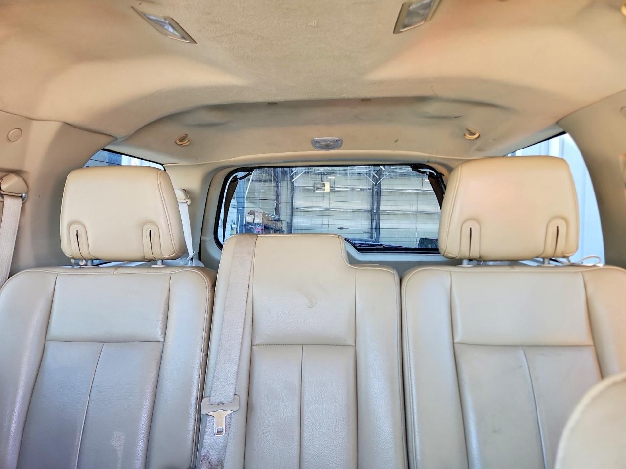 Ford Expedition Eddie Bauer