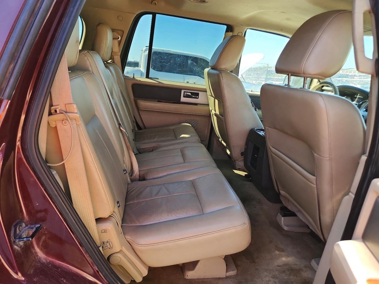 Ford Expedition Eddie Bauer