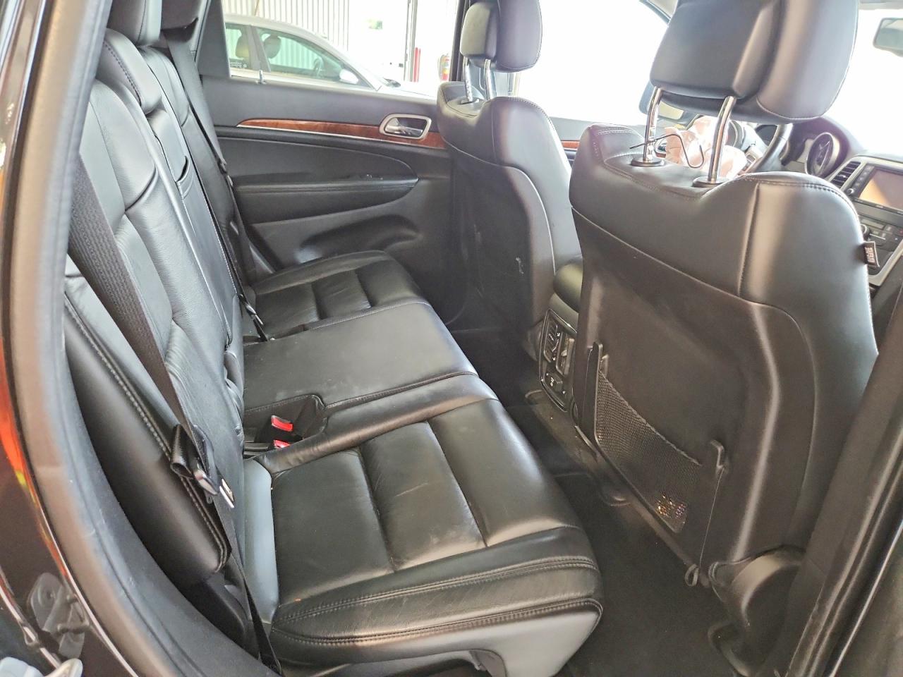 Jeep Cherokee Limited