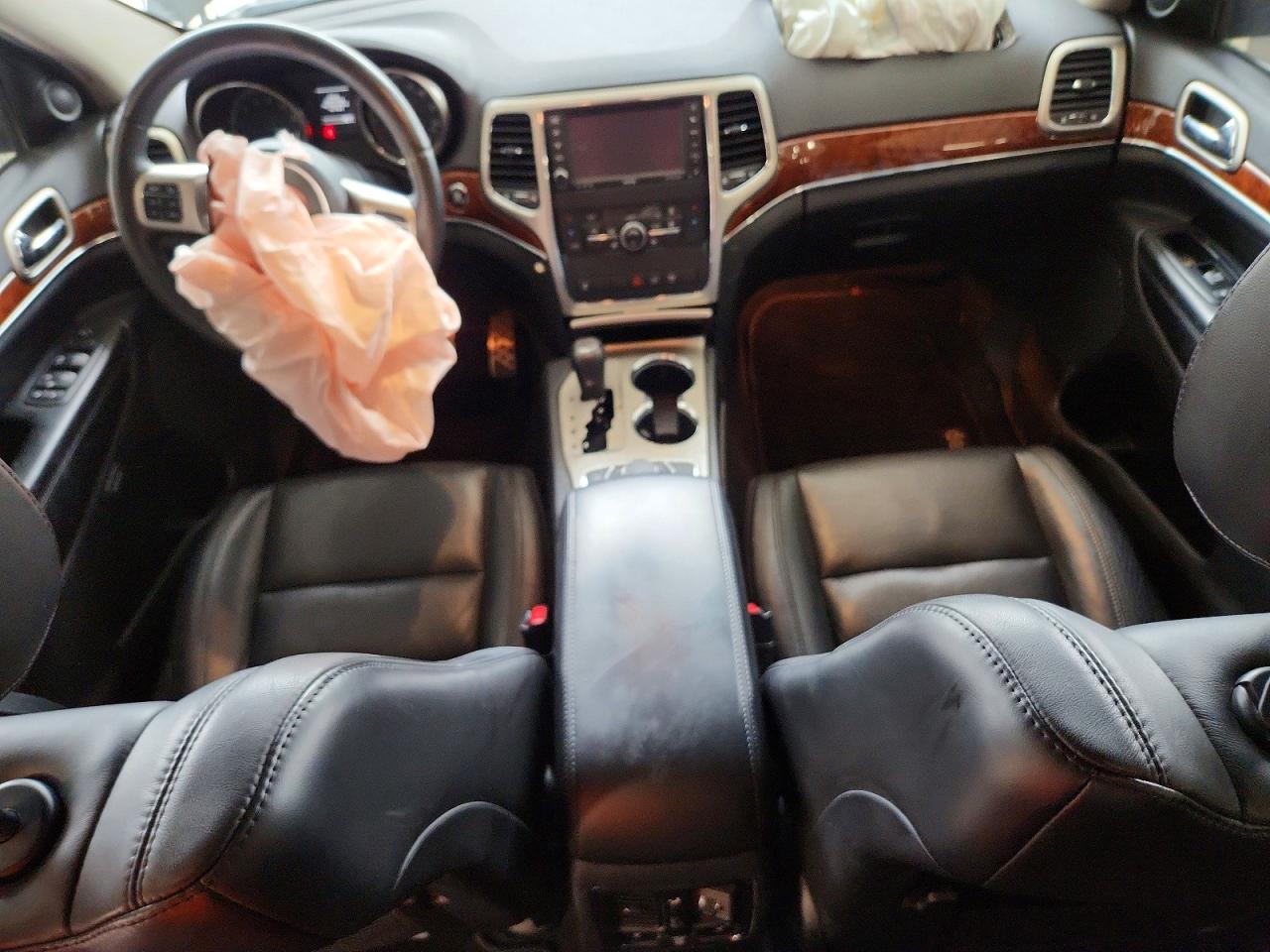 Jeep Cherokee Limited