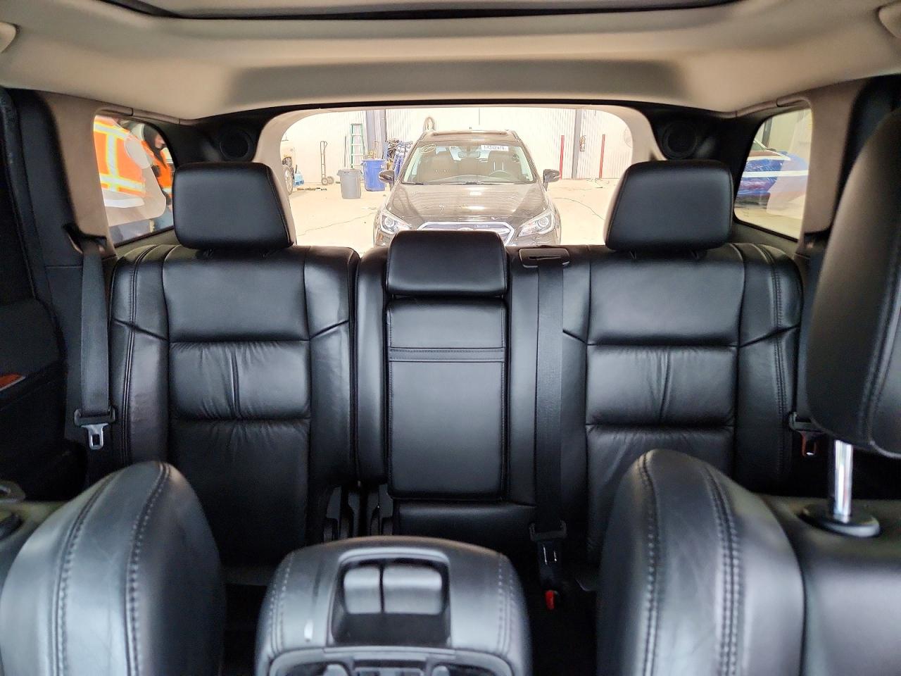 Jeep Cherokee Limited