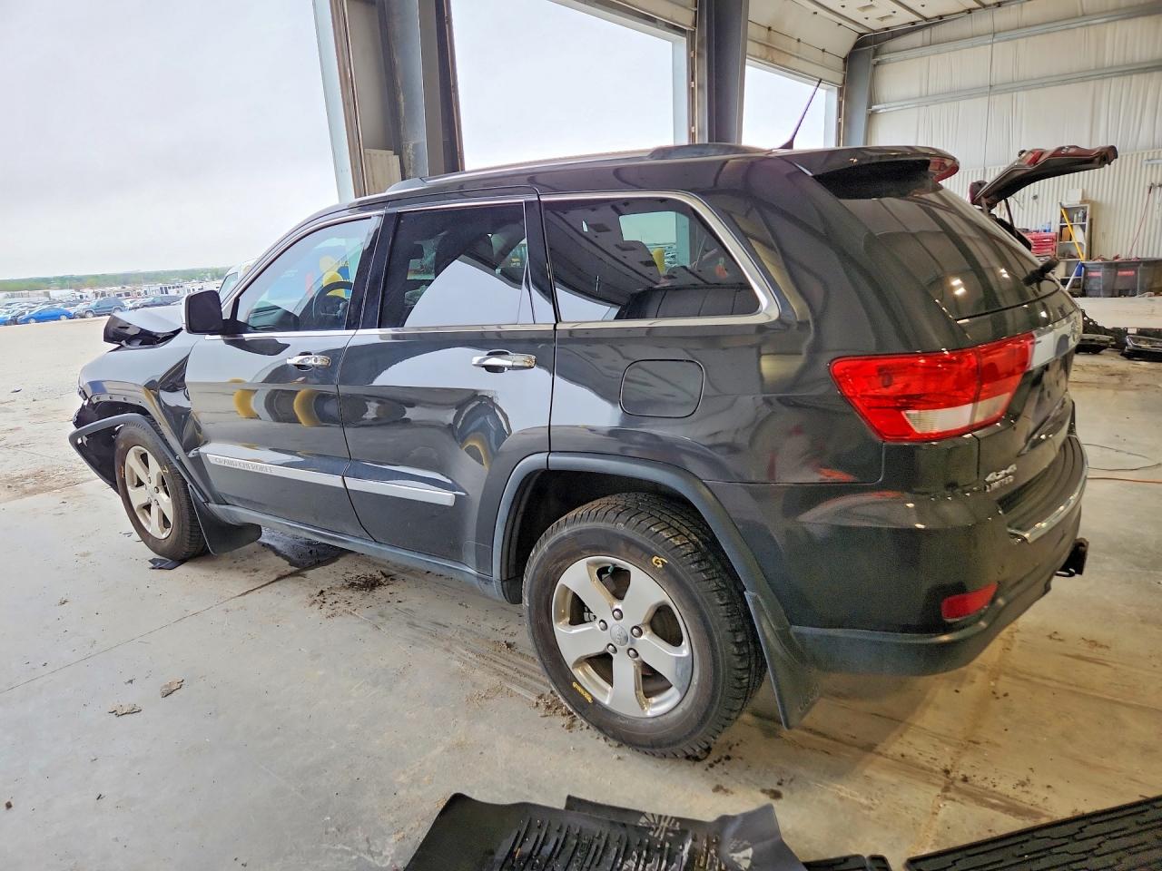 Jeep Cherokee Limited