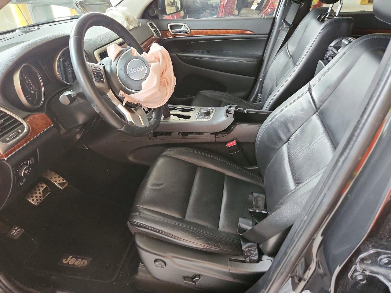 Jeep Cherokee Limited