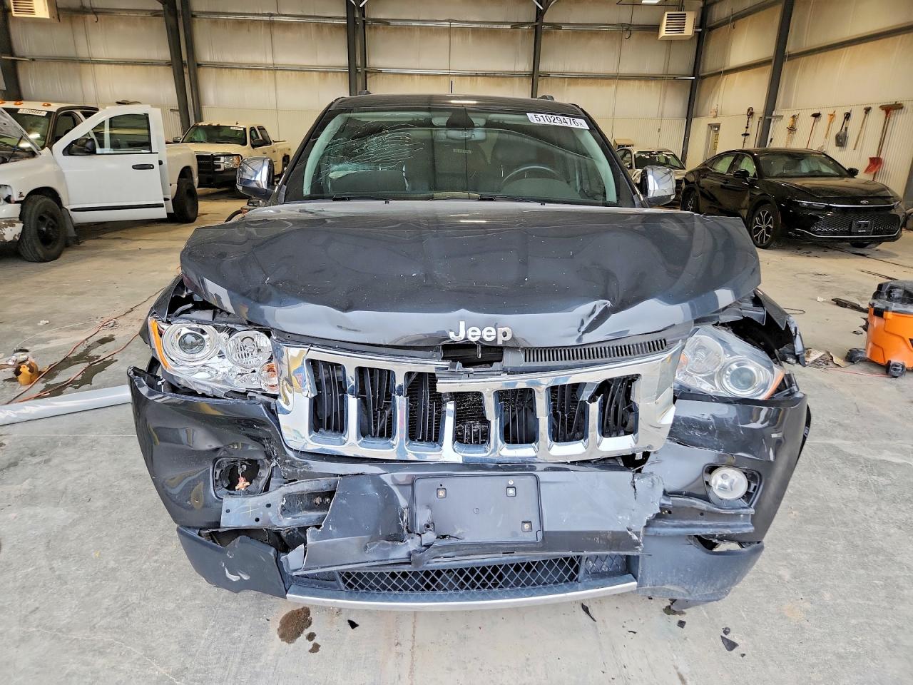Jeep Cherokee Limited