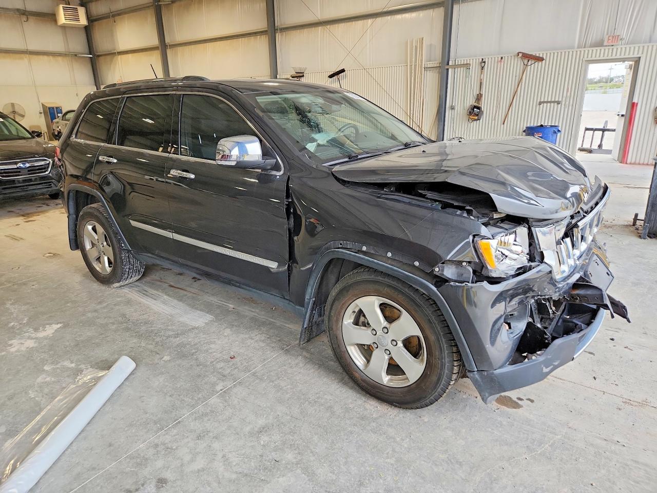 Jeep Cherokee Limited