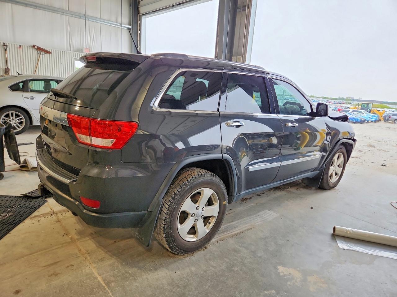 Jeep Cherokee Limited