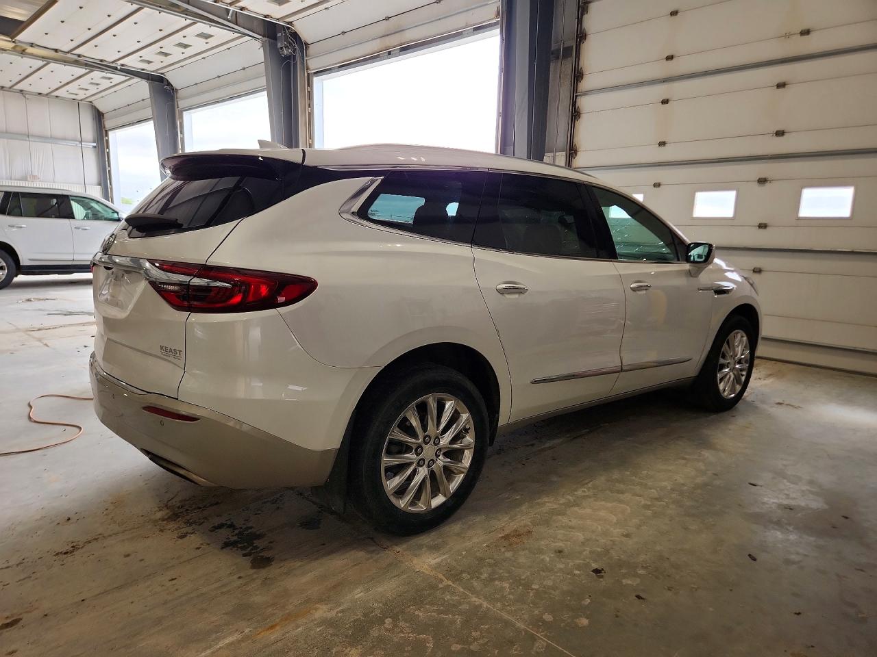 Buick Enclave