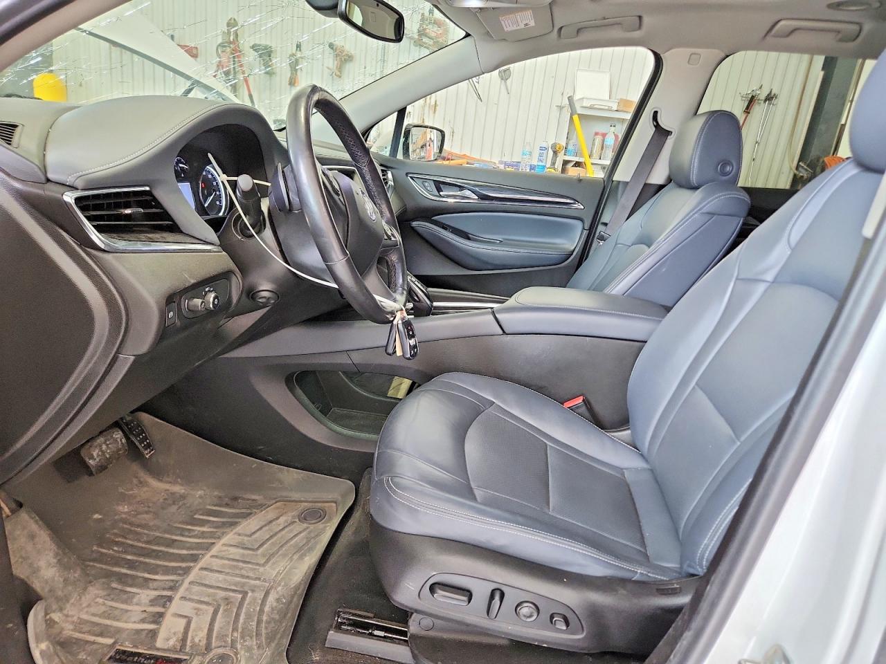 Buick Enclave