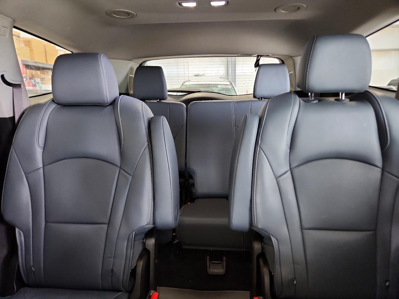 Buick Enclave