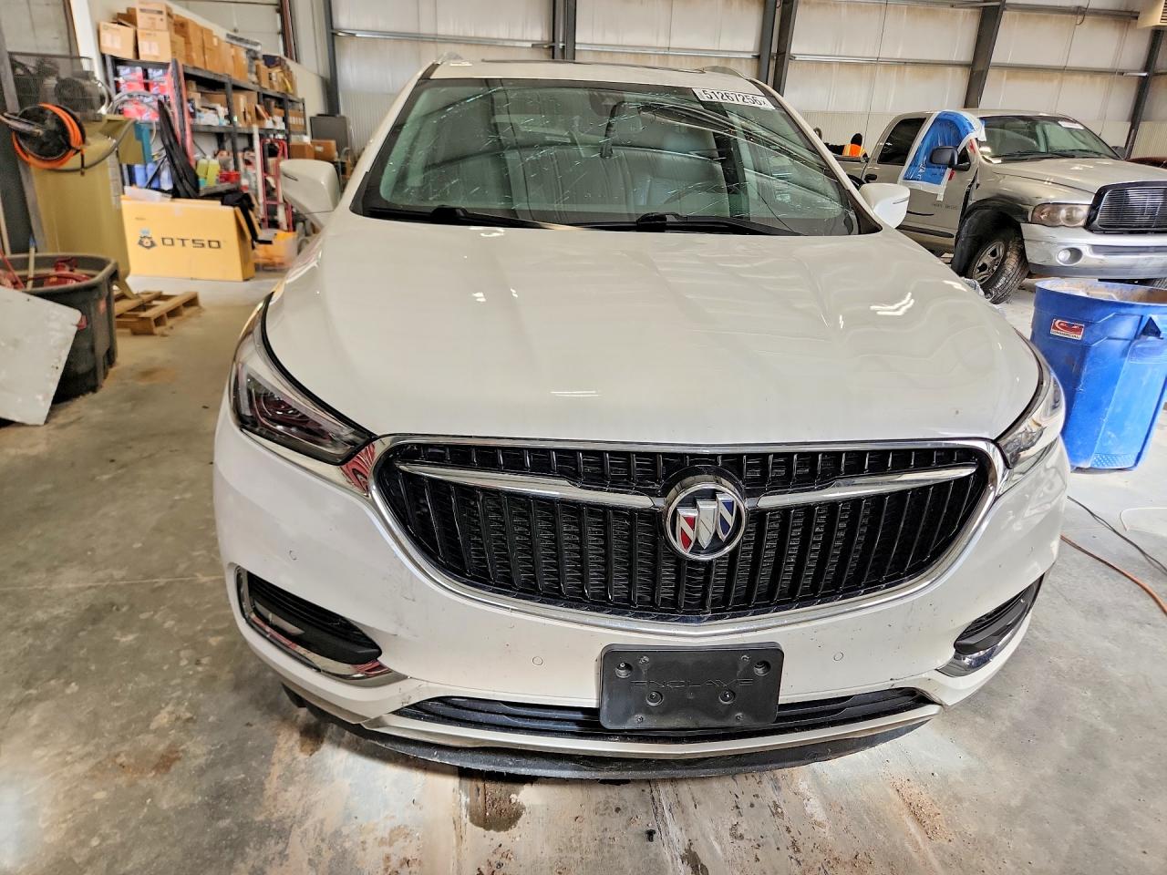 Buick Enclave