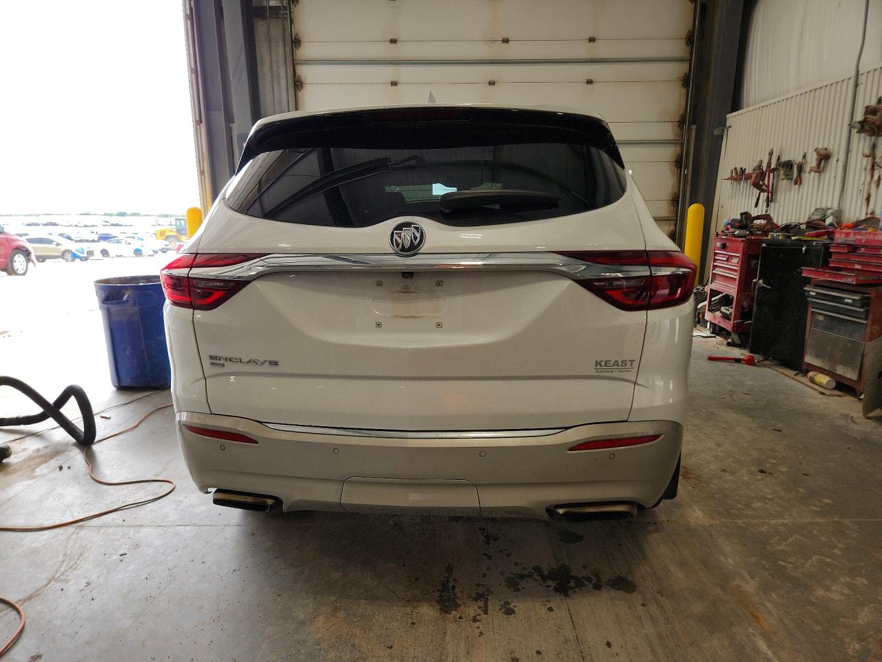 Buick Enclave
