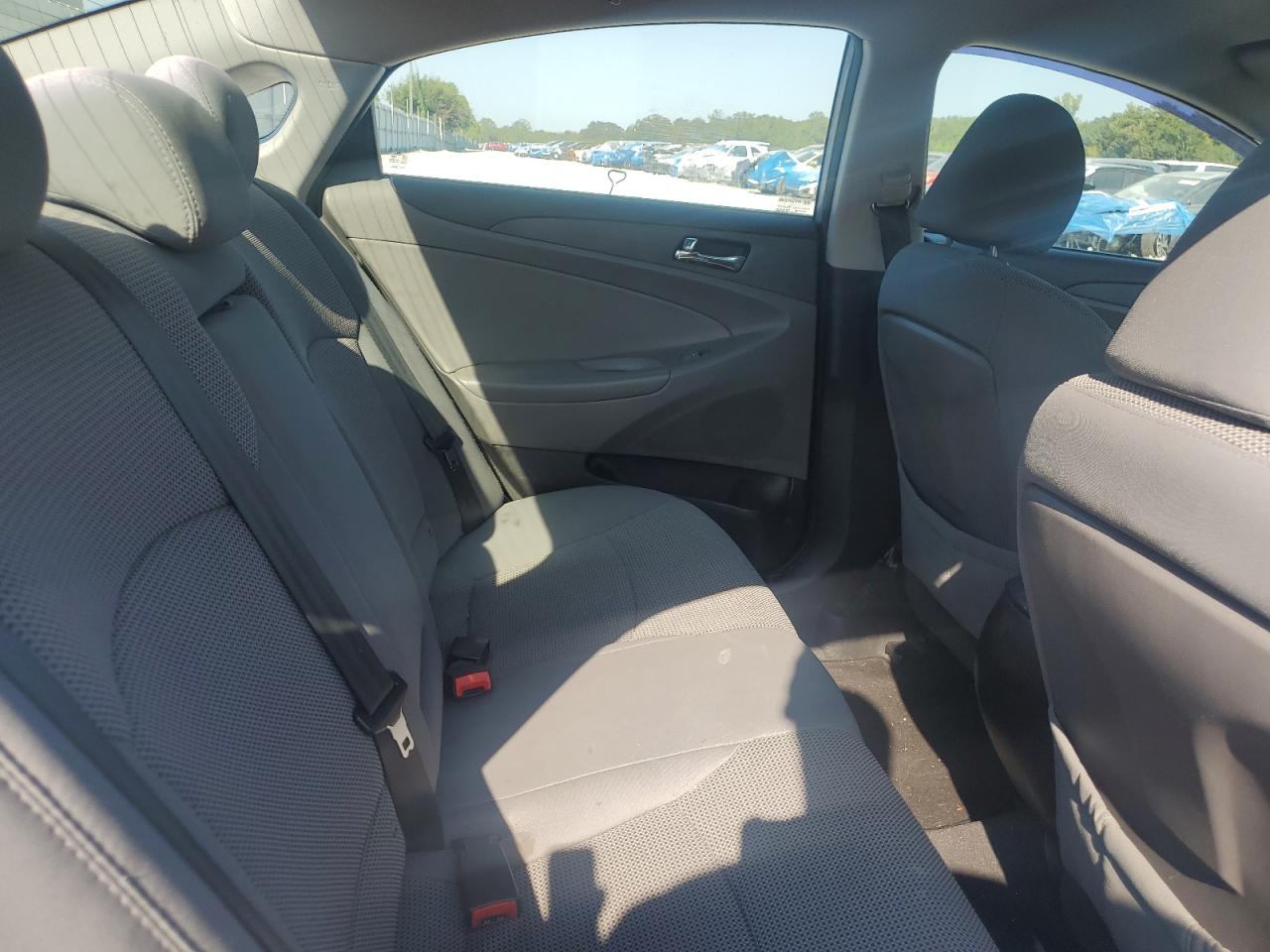 Hyundai SONATA Gls