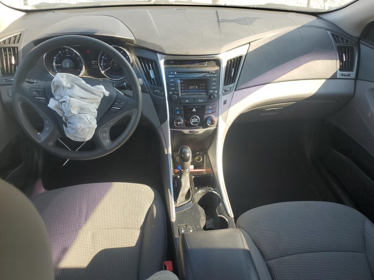 Hyundai SONATA Gls