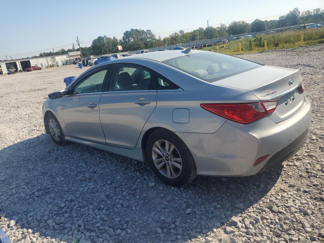 Hyundai SONATA Gls