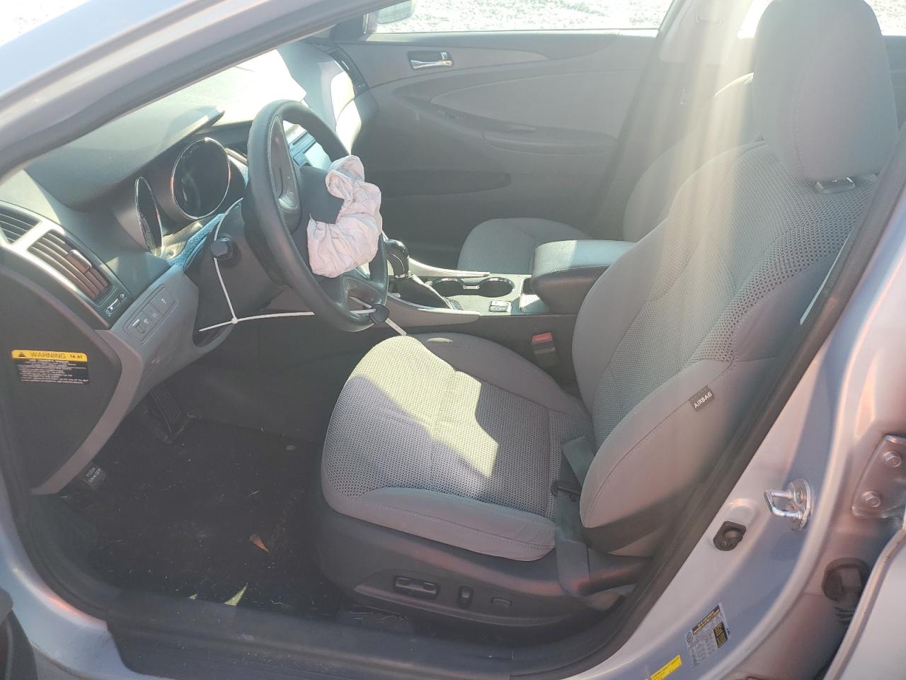 Hyundai SONATA Gls