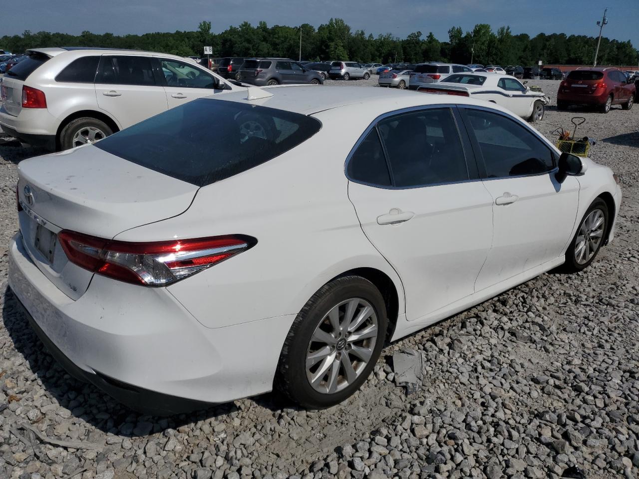 Toyota Camry L