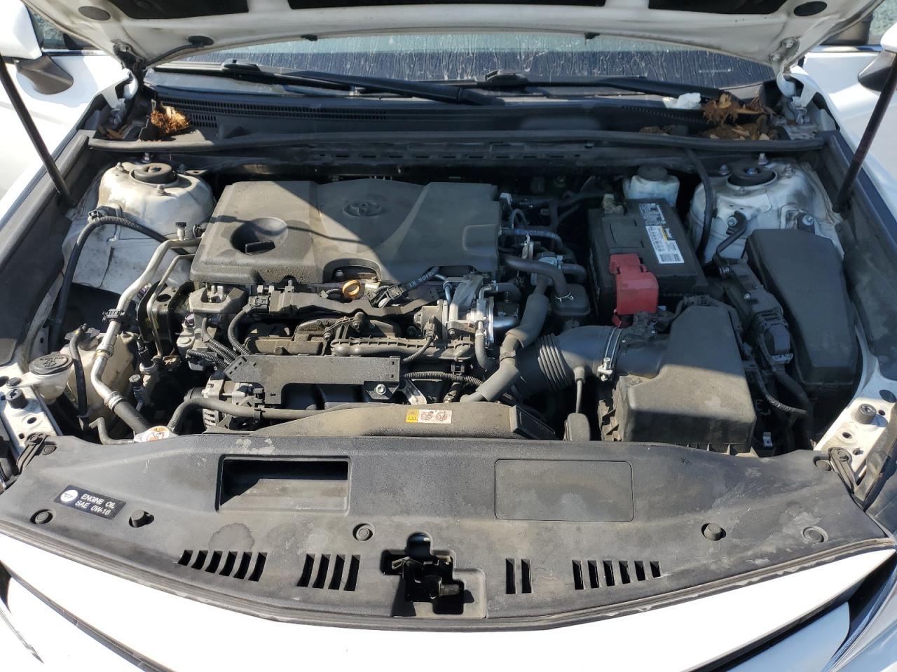 Toyota Camry L