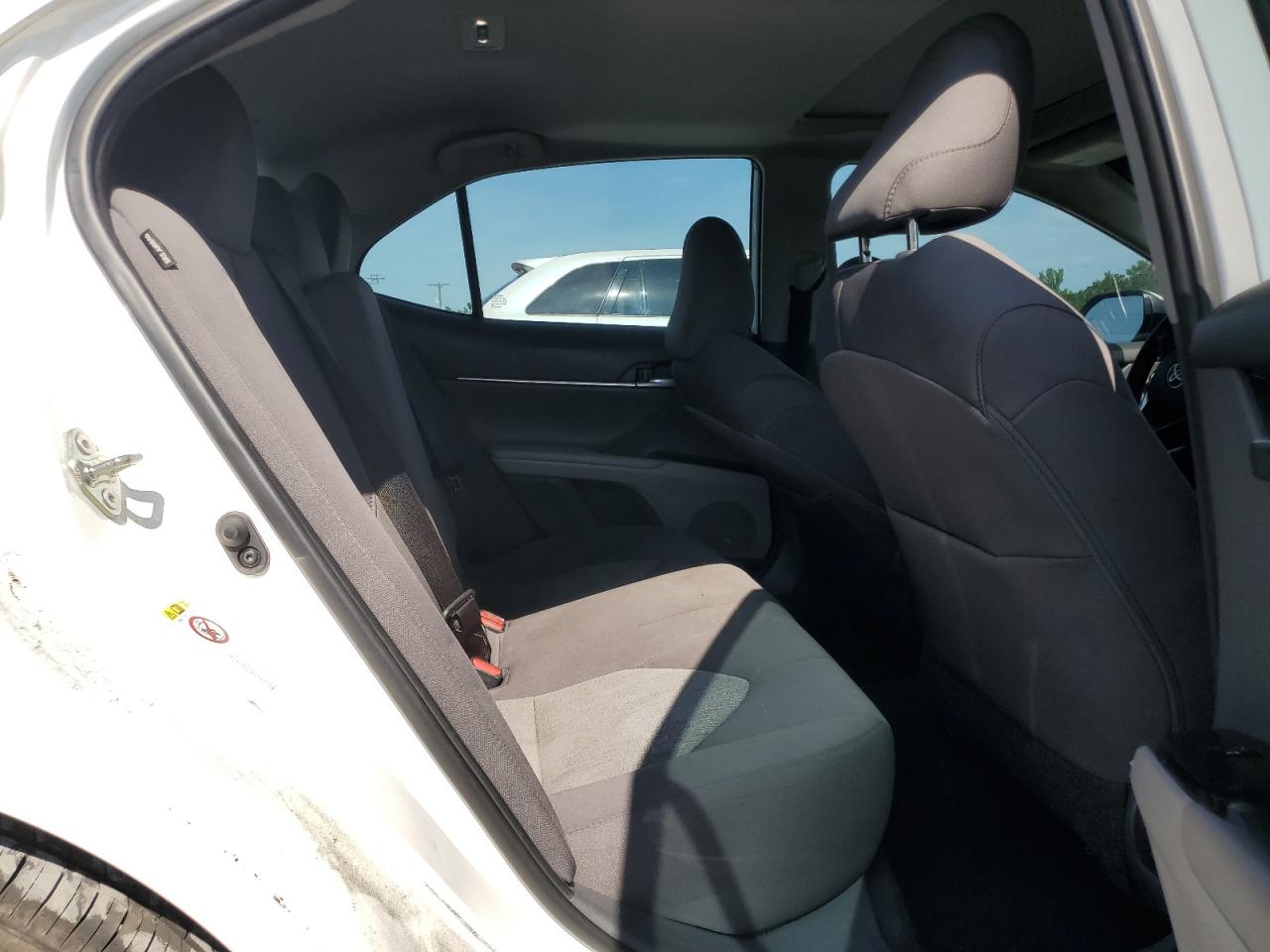 Toyota Camry L
