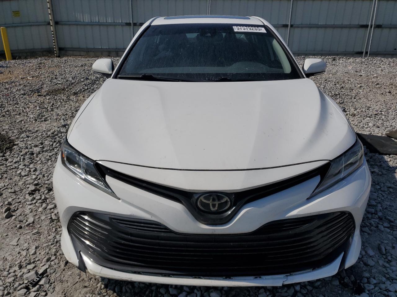 Toyota Camry L