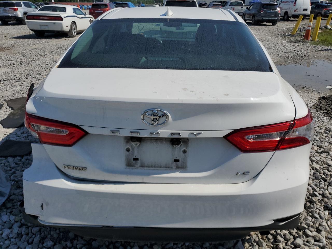 Toyota Camry L