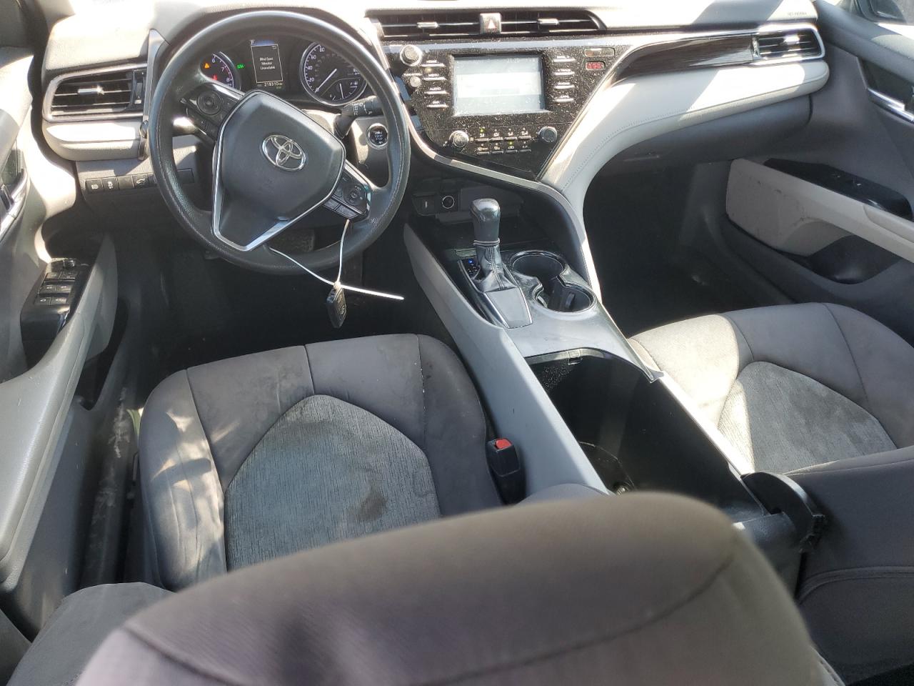 Toyota Camry L