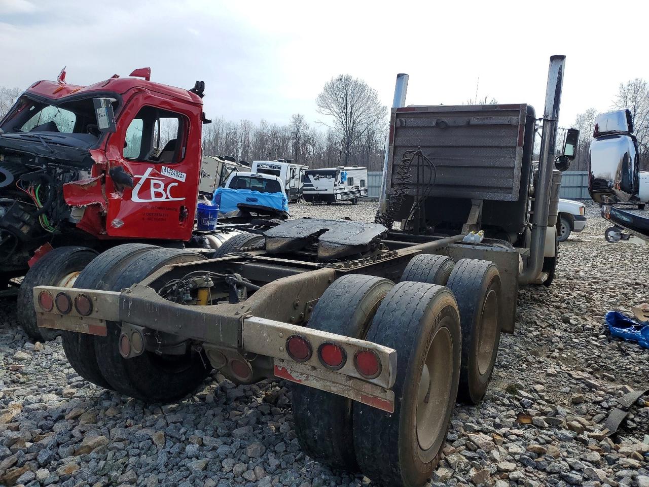 Peterbilt 379