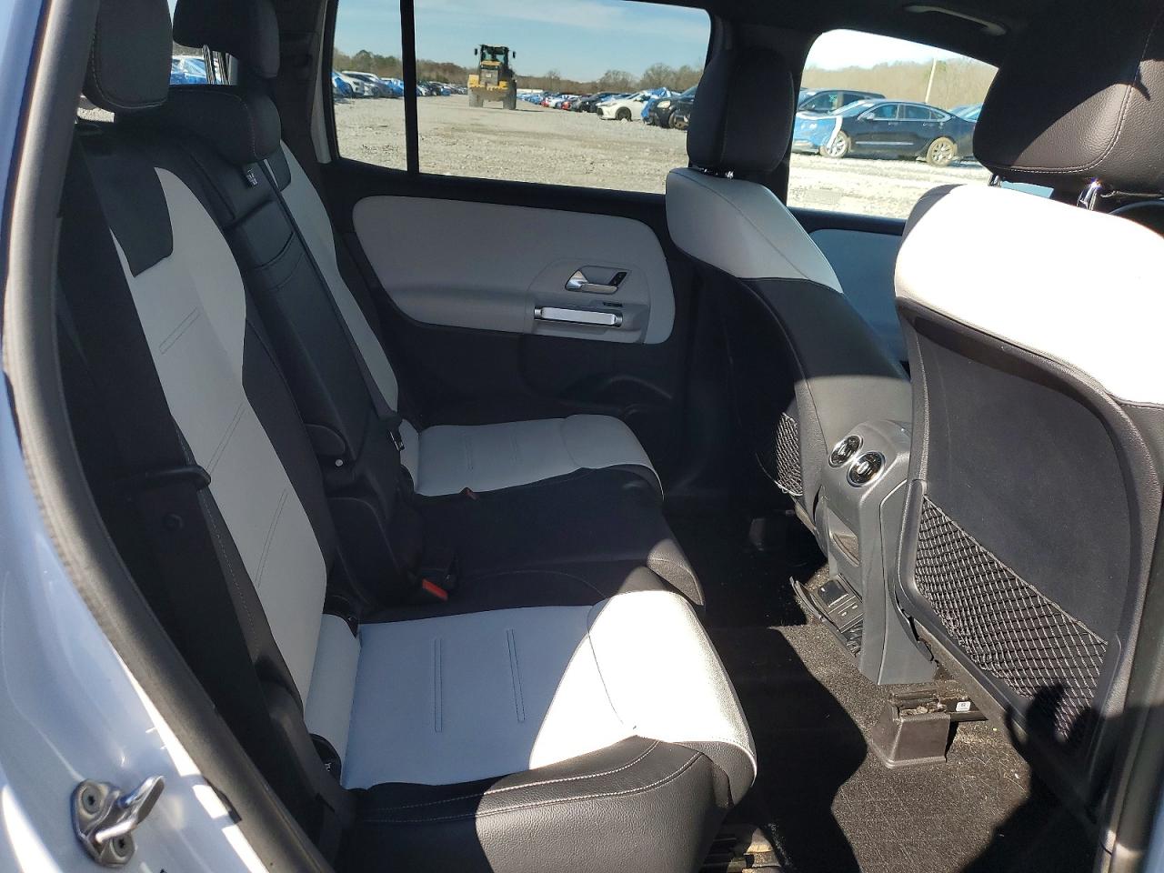 Mercedes-Benz GLB 250 4matic