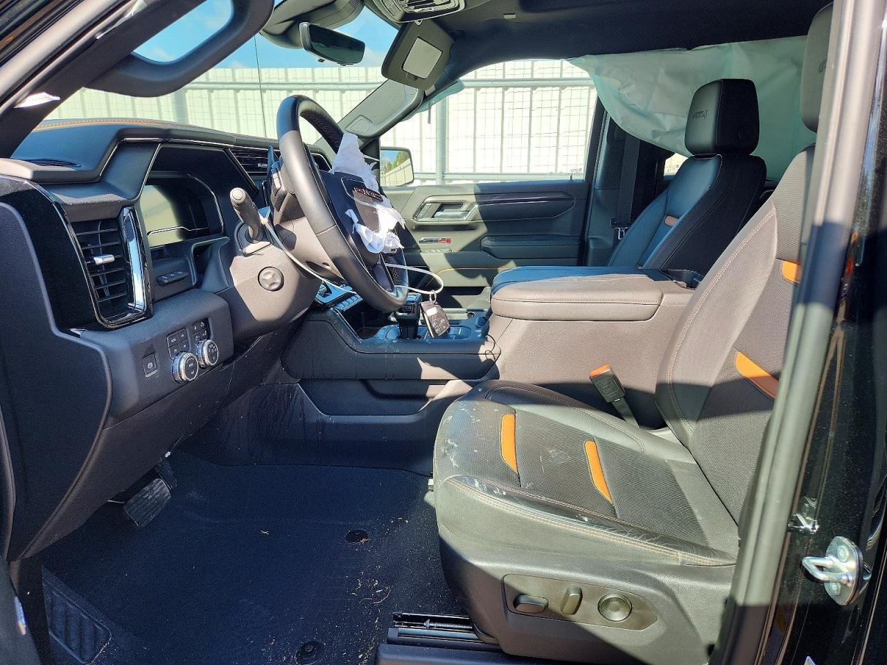 GMC Sierra K1500 At4
