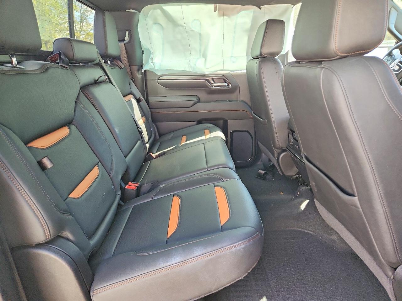 GMC Sierra K1500 At4