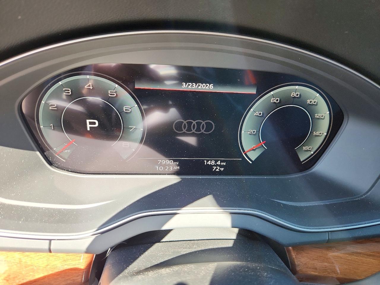 Audi Q5 Premium Plus 45