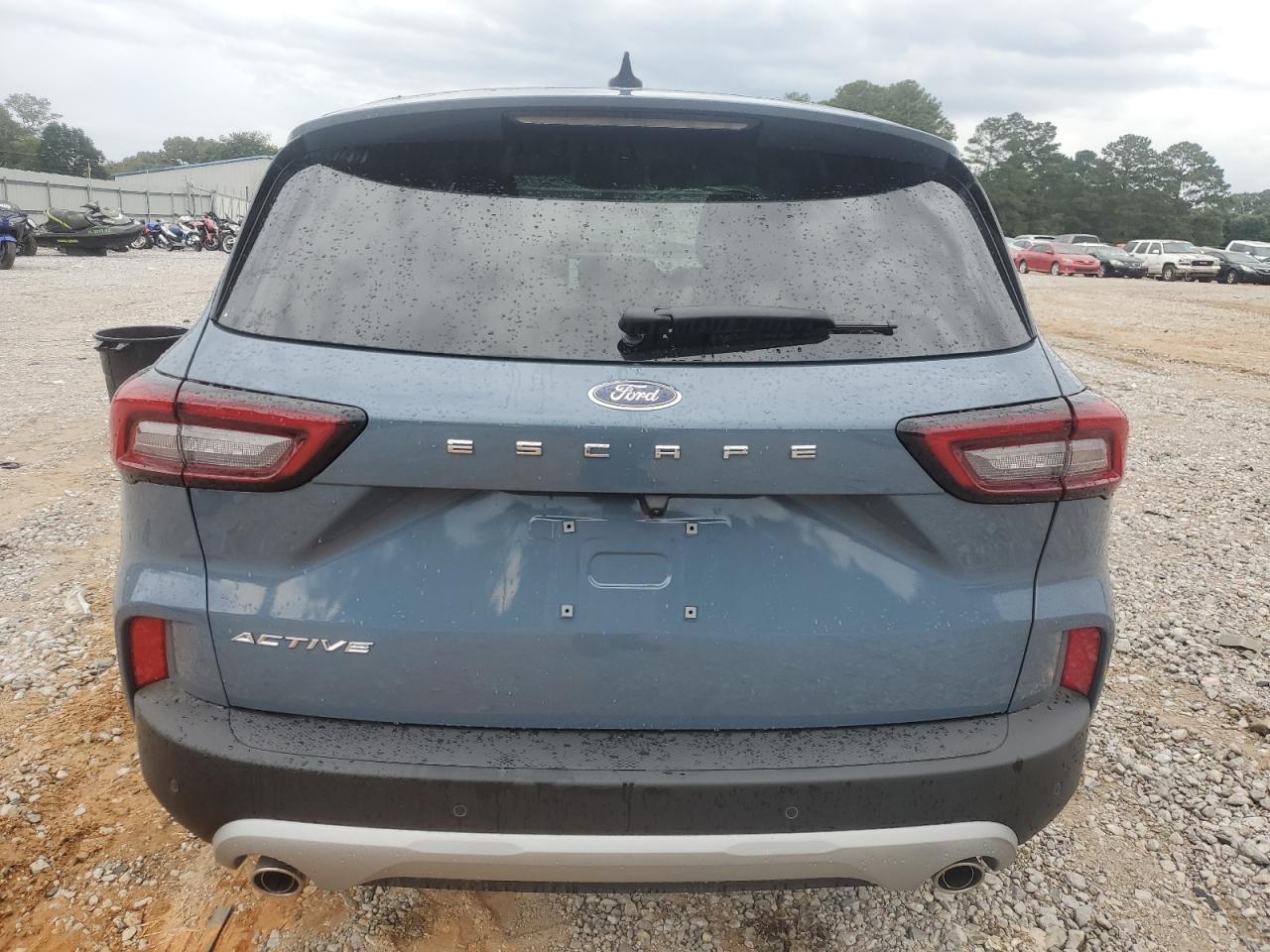 Ford Escape