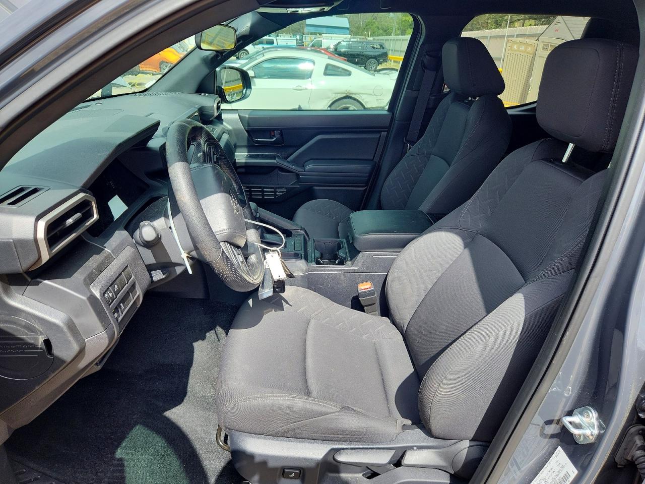 Toyota Tacoma Sr