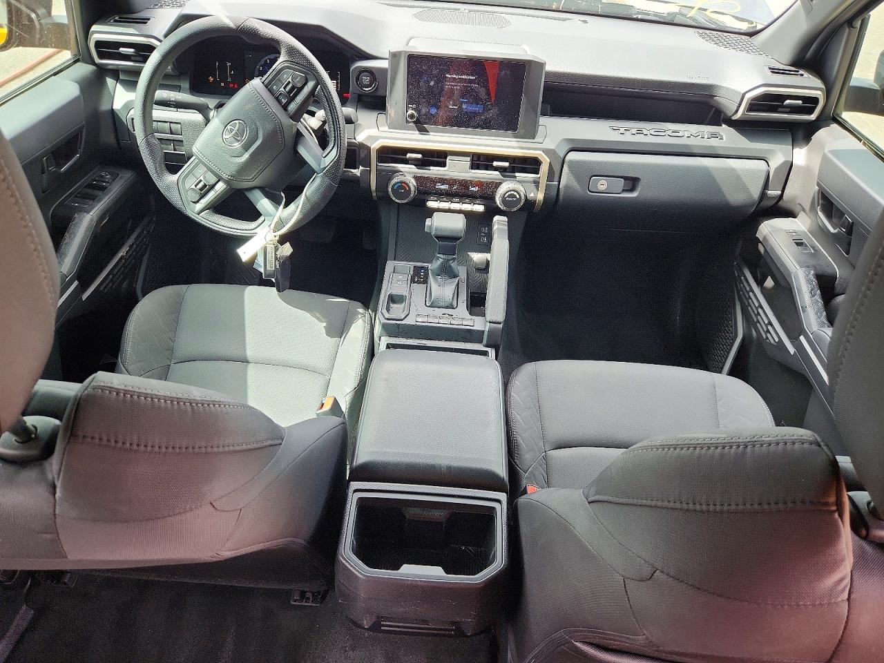 Toyota Tacoma Sr