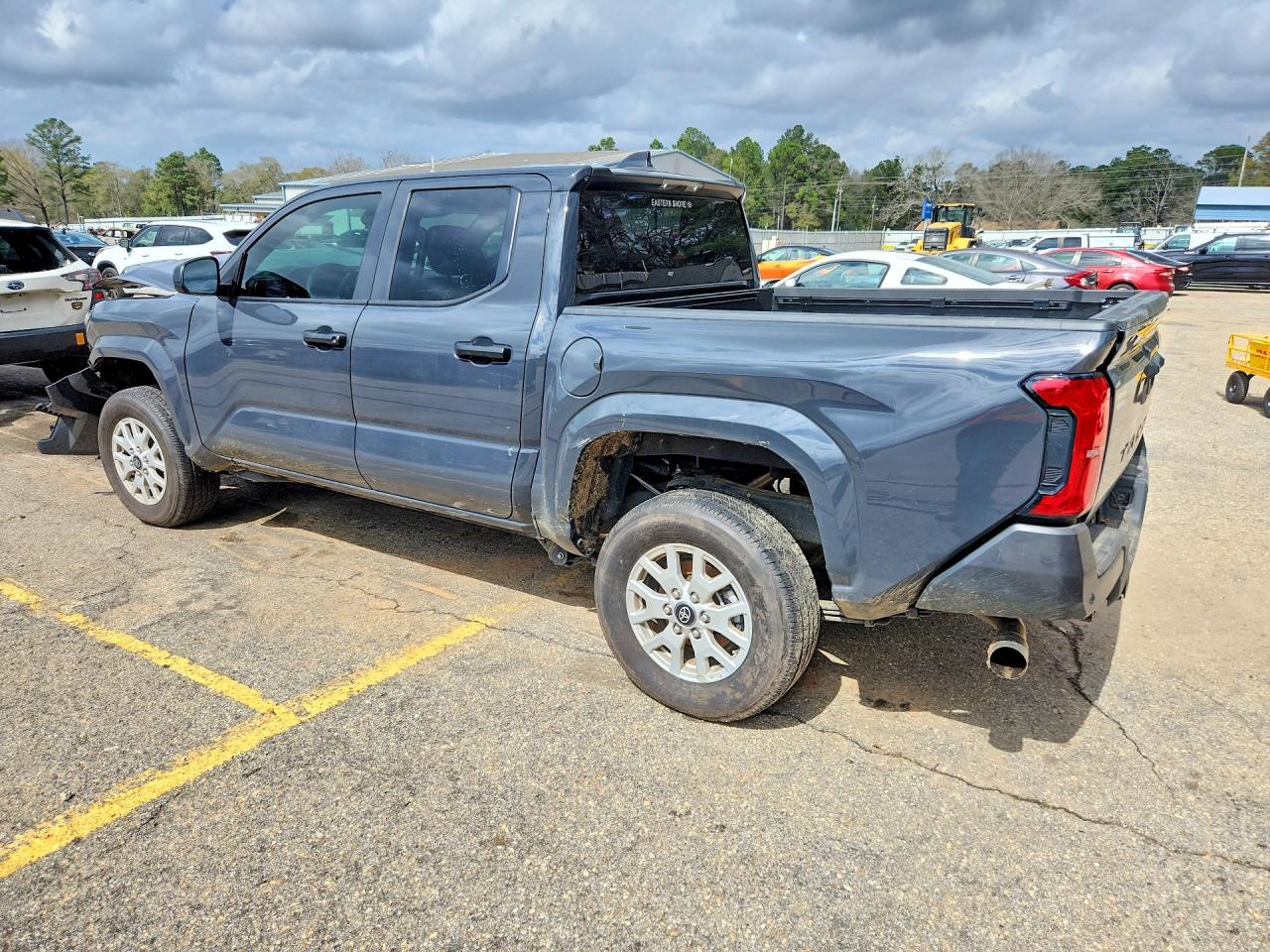 Toyota Tacoma Sr