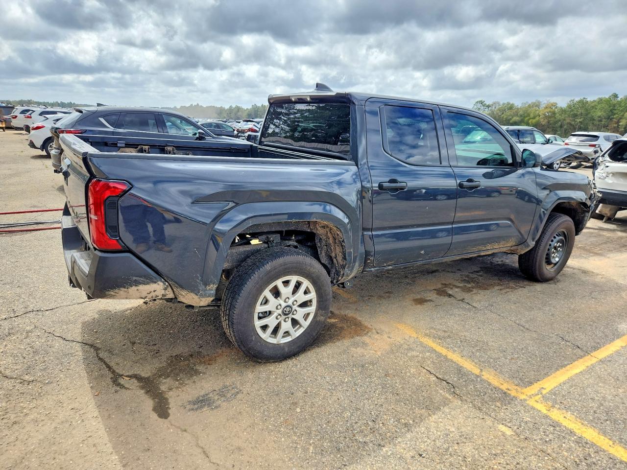 Toyota Tacoma Sr