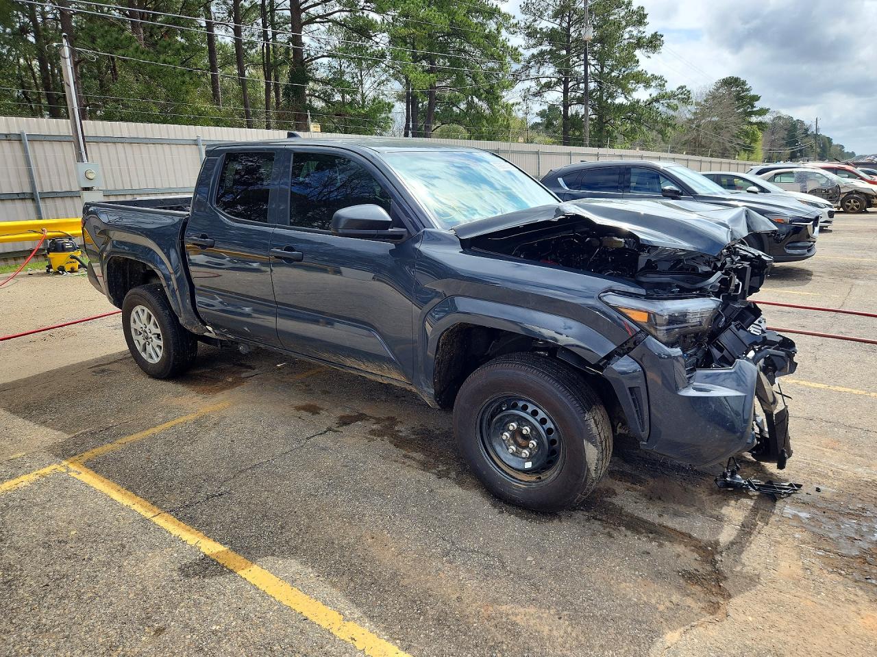 Toyota Tacoma Sr