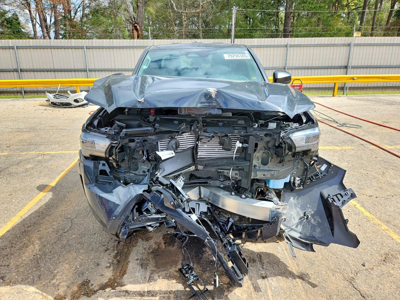 Toyota Tacoma Sr