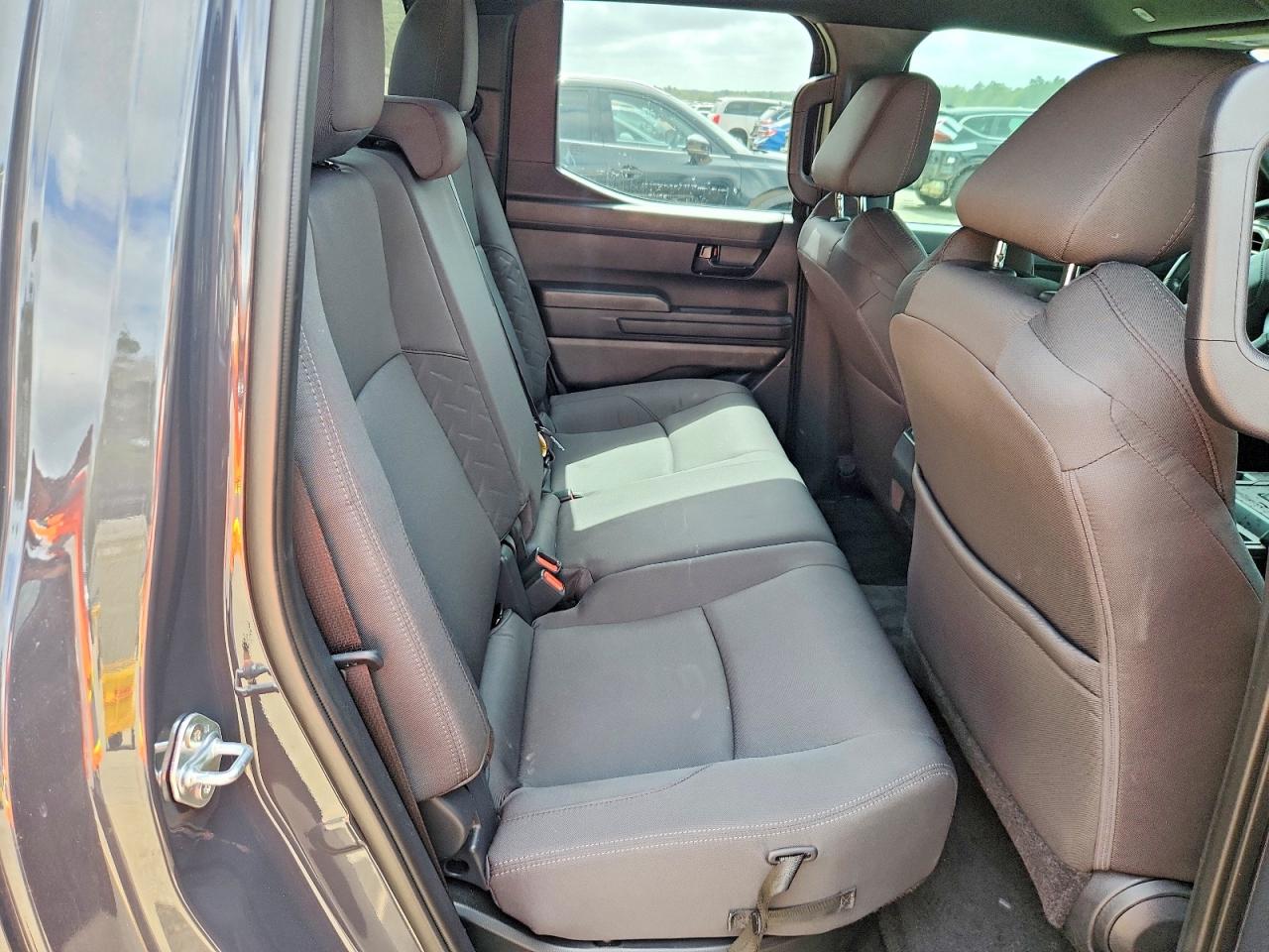 Toyota Tacoma Sr
