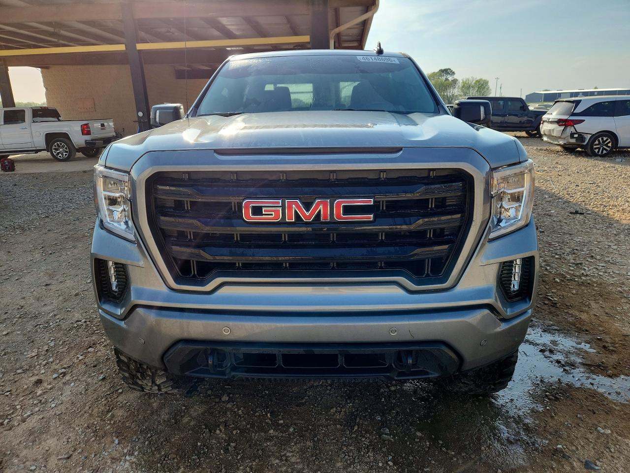 GMC Sierra K1500 Elevation