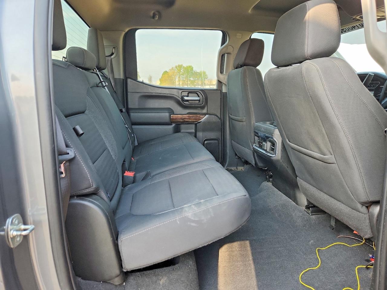 GMC Sierra K1500 Elevation