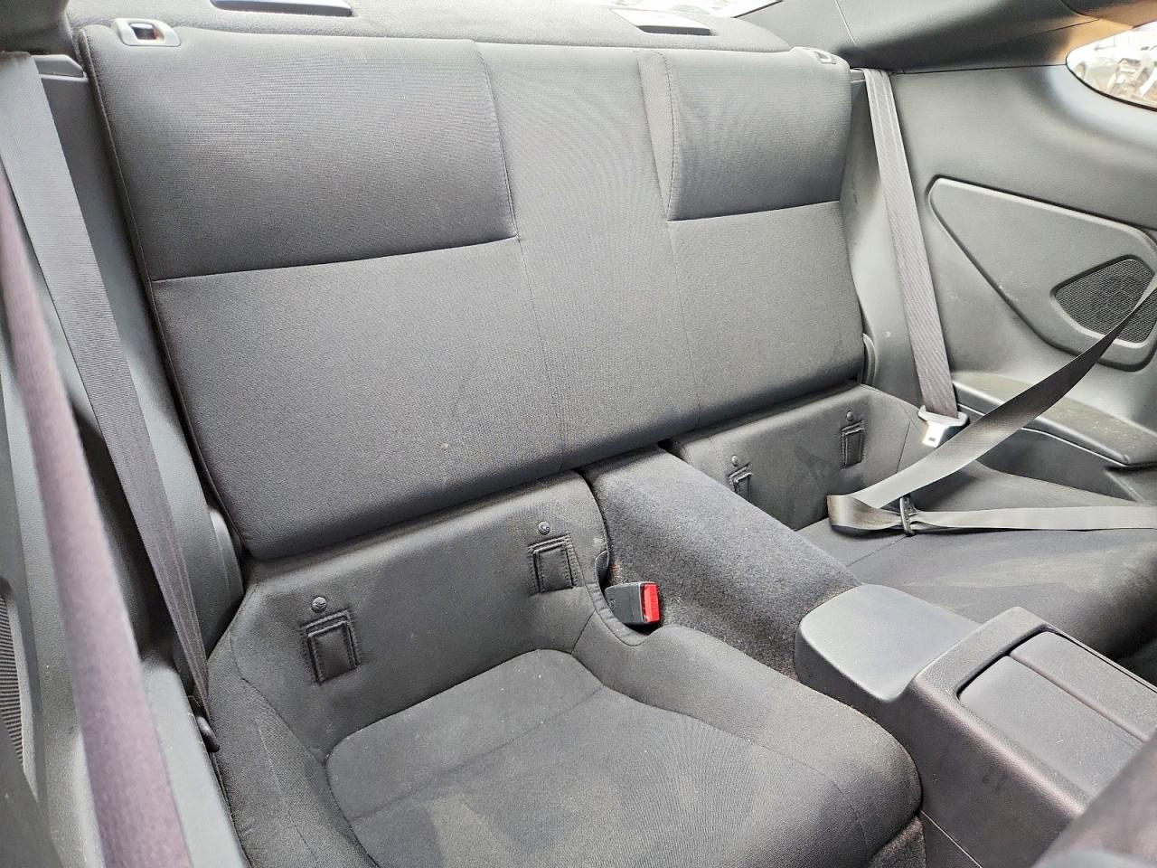Subaru BRZ Premium
