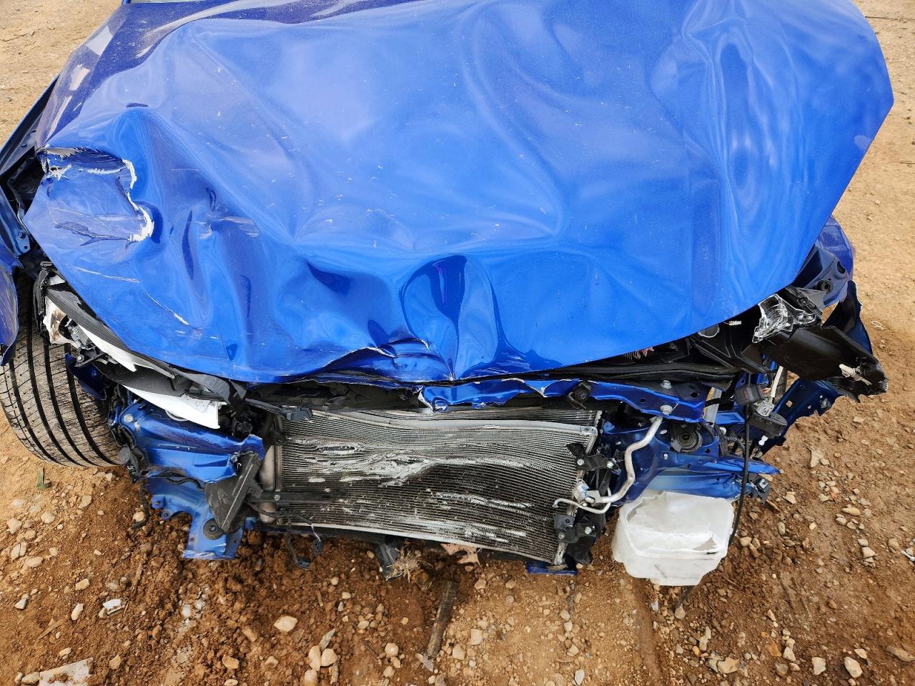 Subaru BRZ Premium