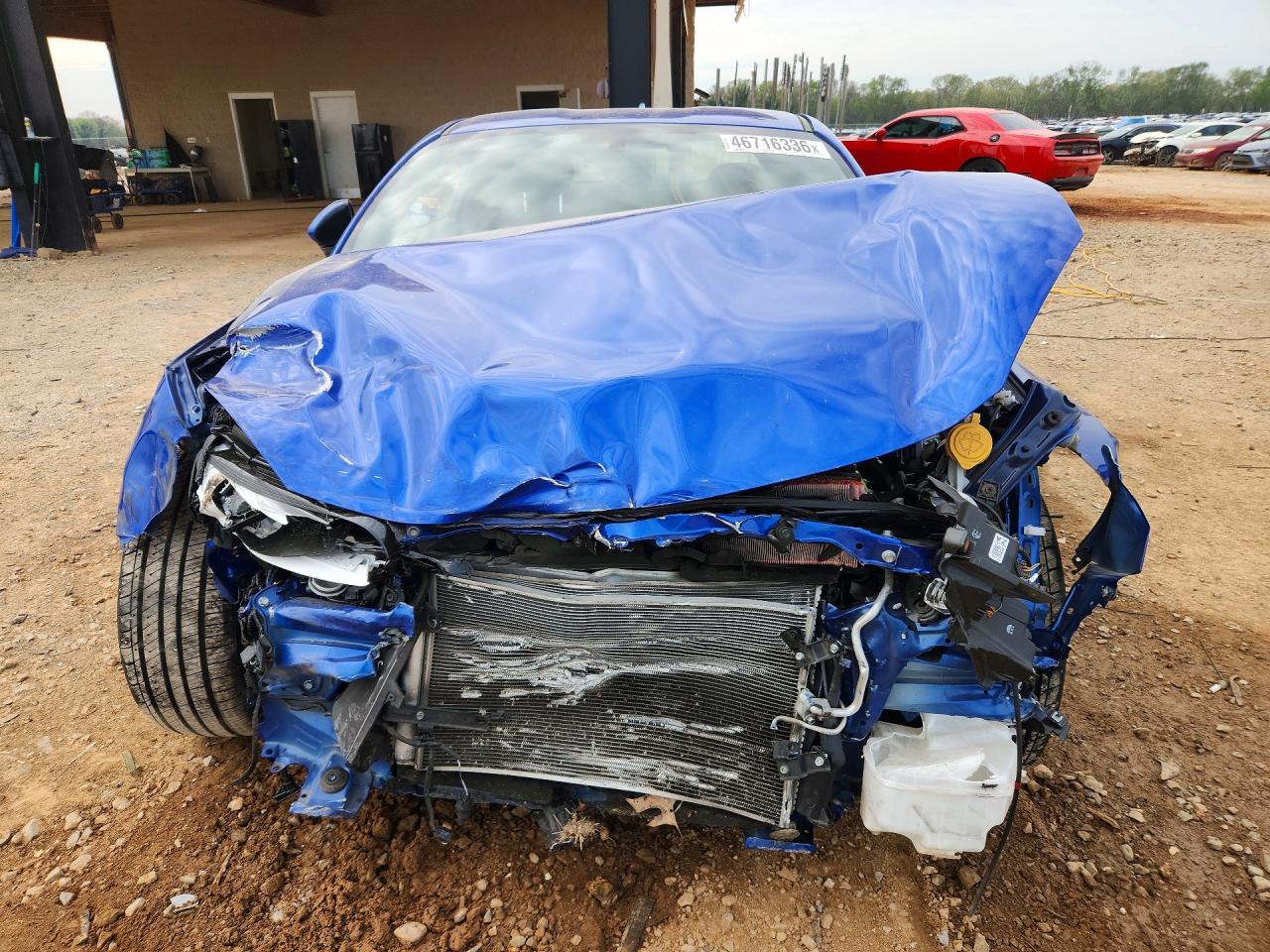Subaru BRZ Premium